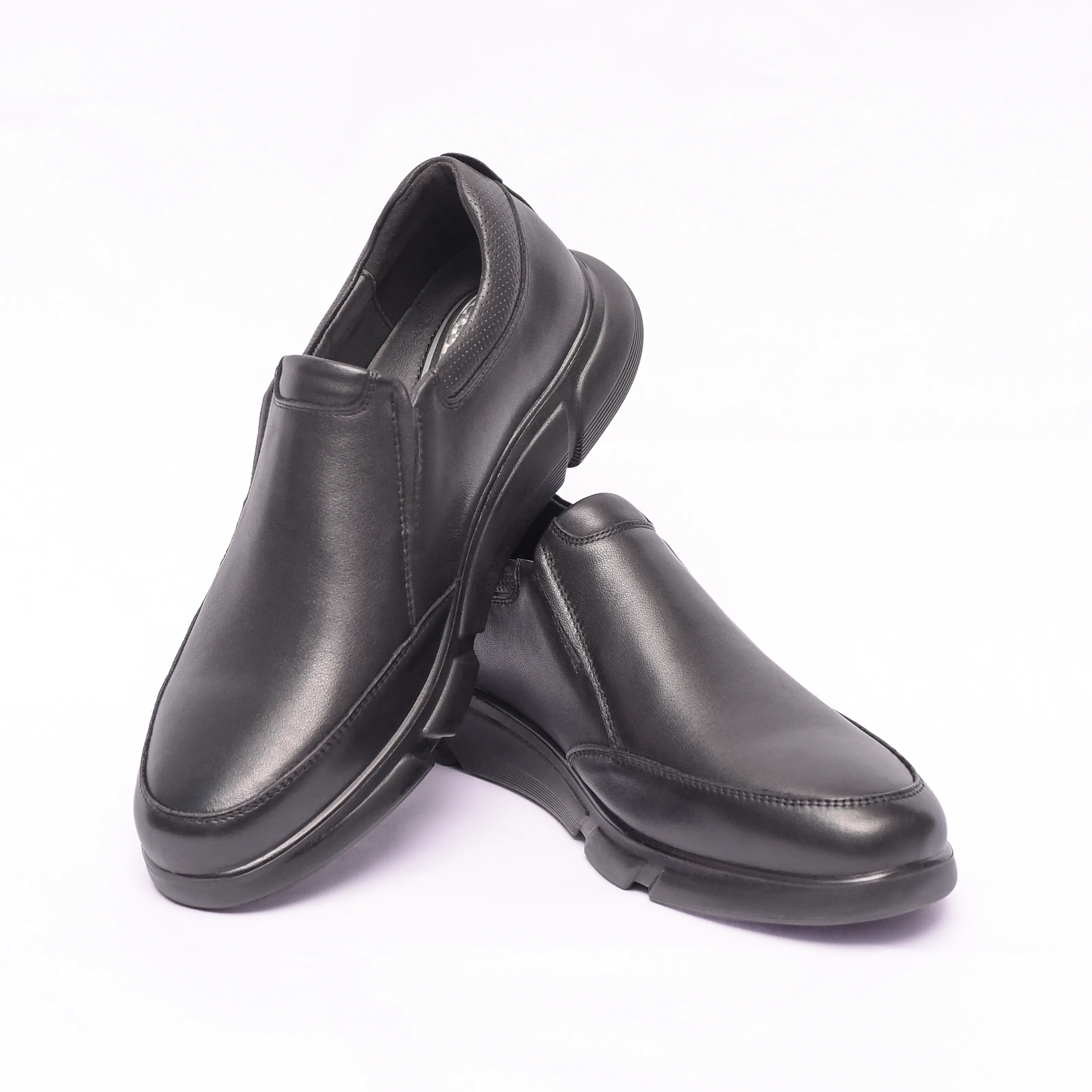 Stark- Semi Formal Slip-Ons