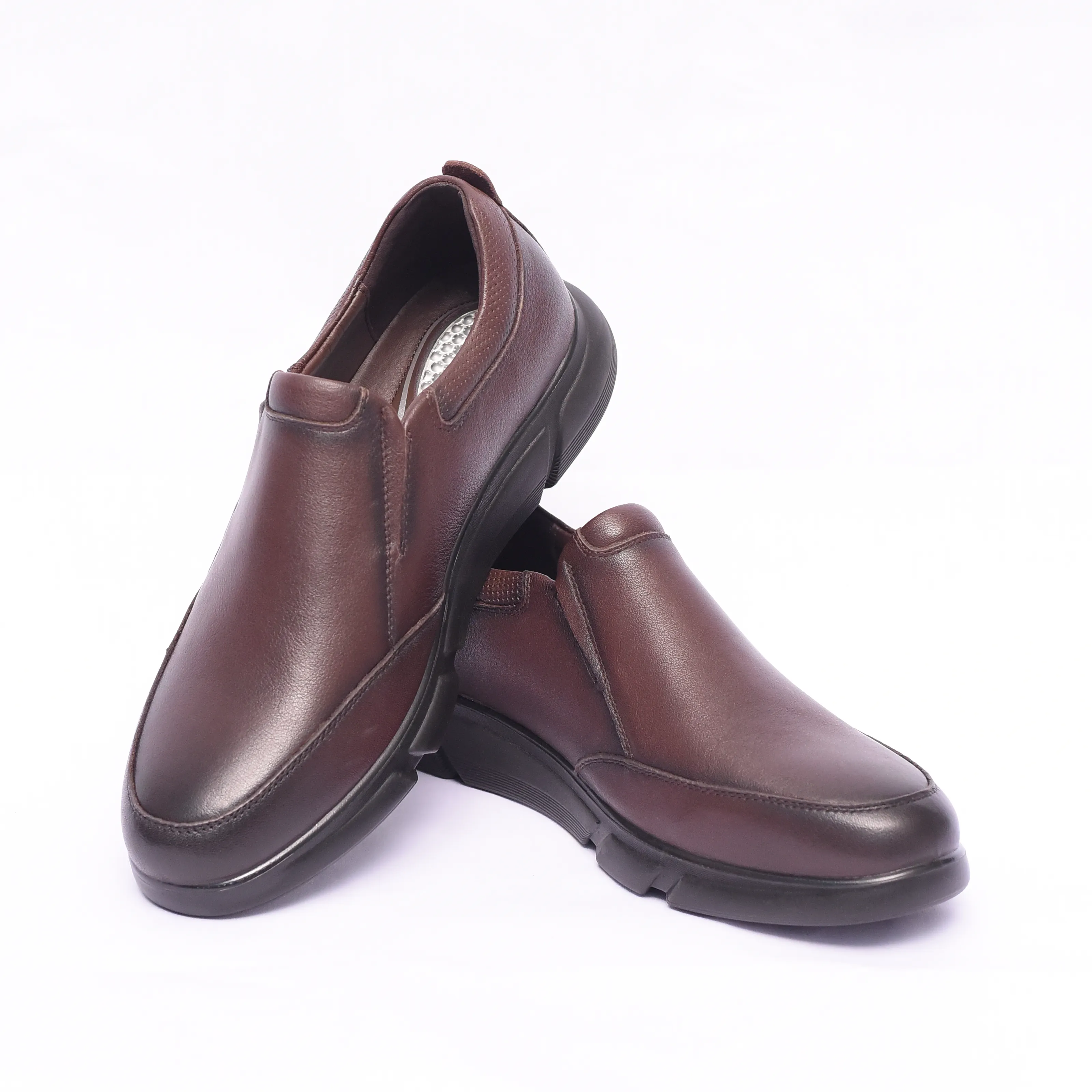 Stark- Semi Formal Slip-Ons