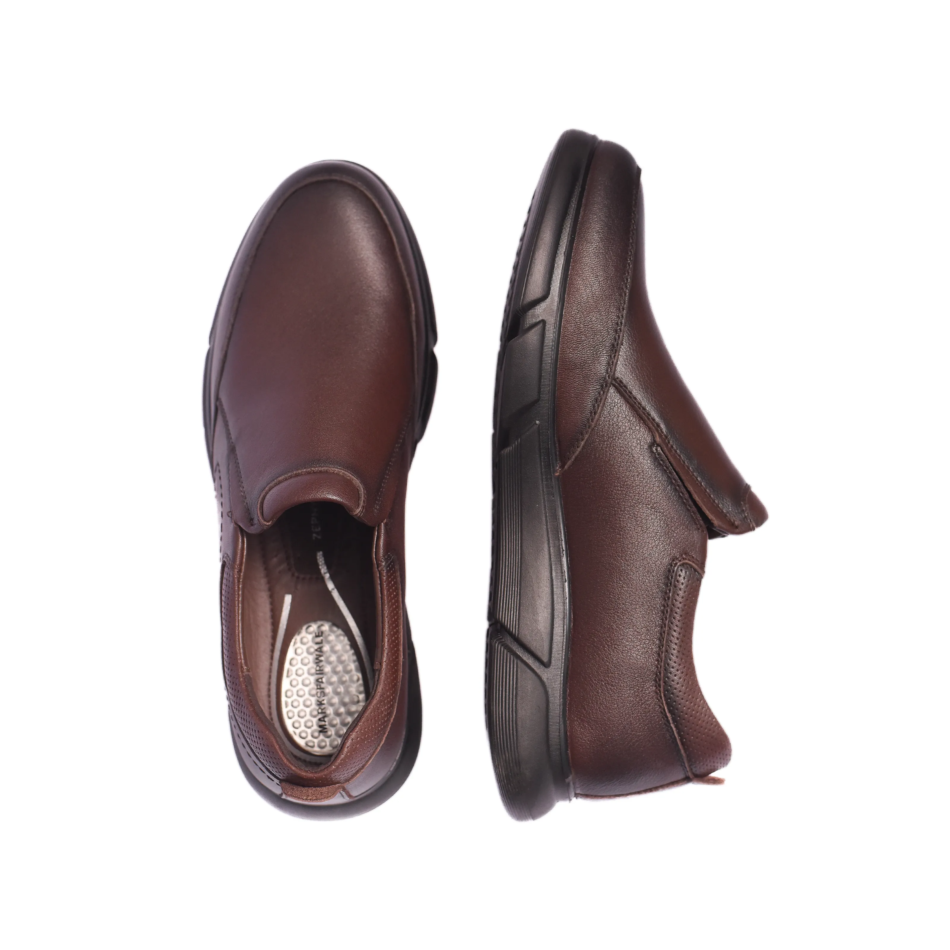 Stark- Semi Formal Slip-Ons