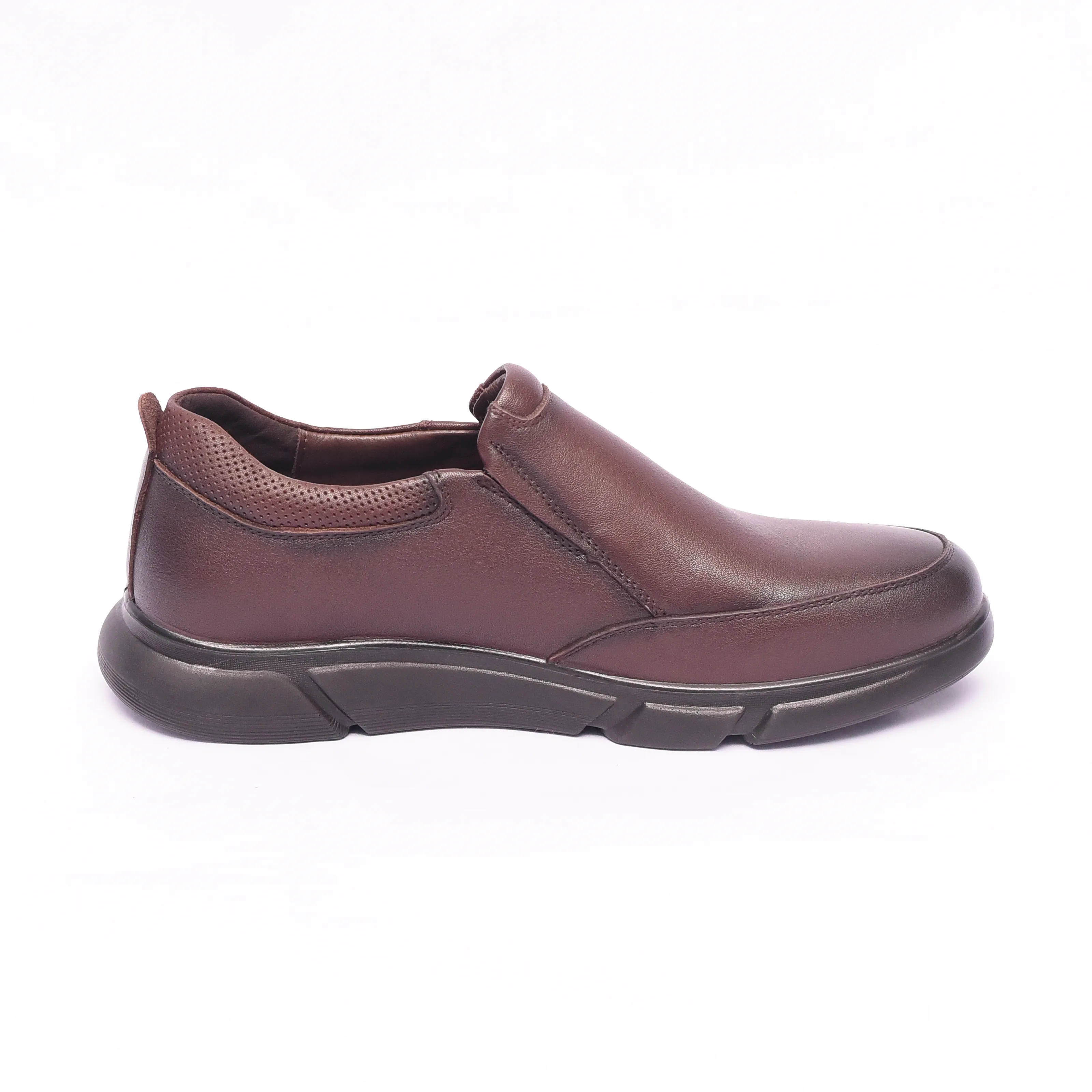 Stark- Semi Formal Slip-Ons