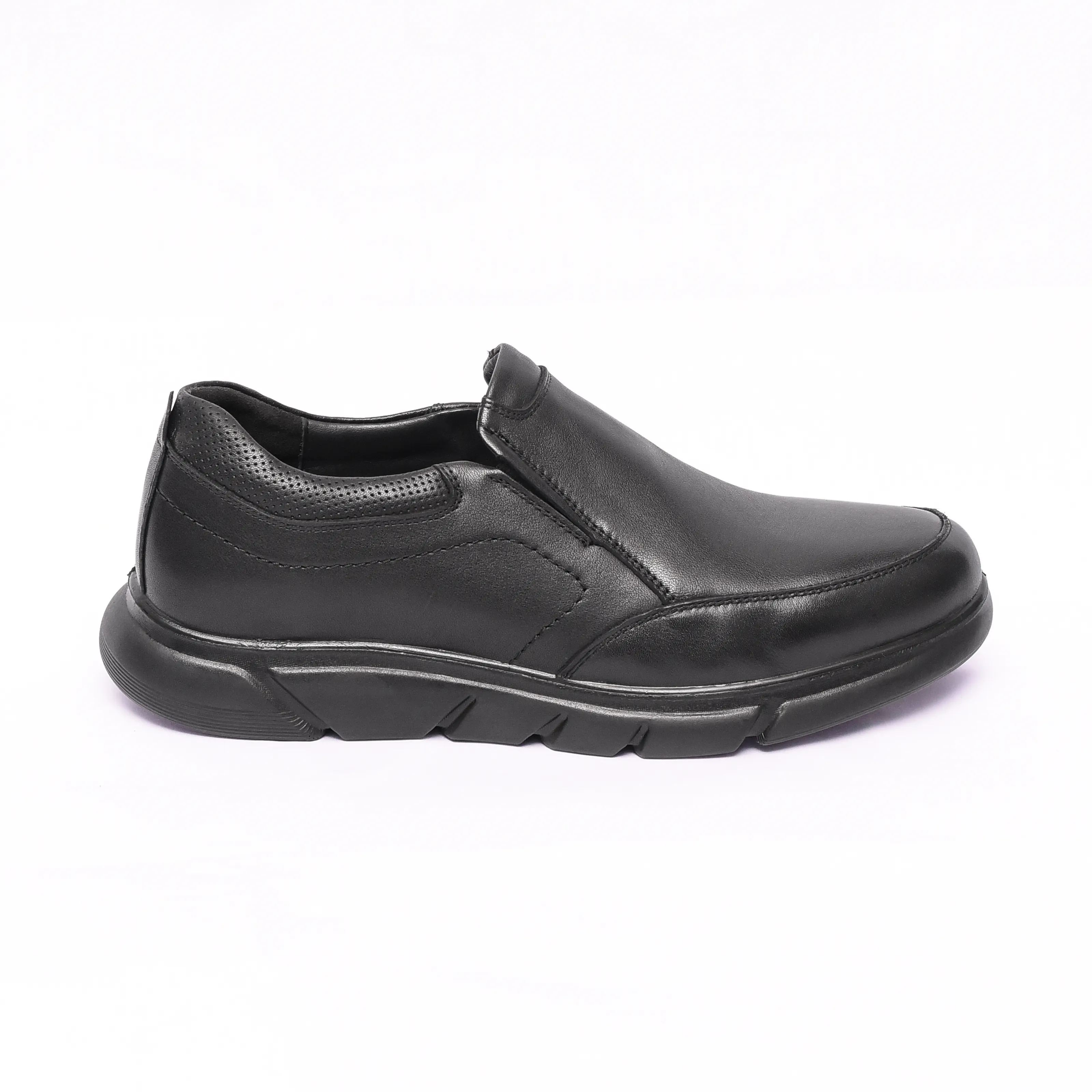 Stark- Semi Formal Slip-Ons