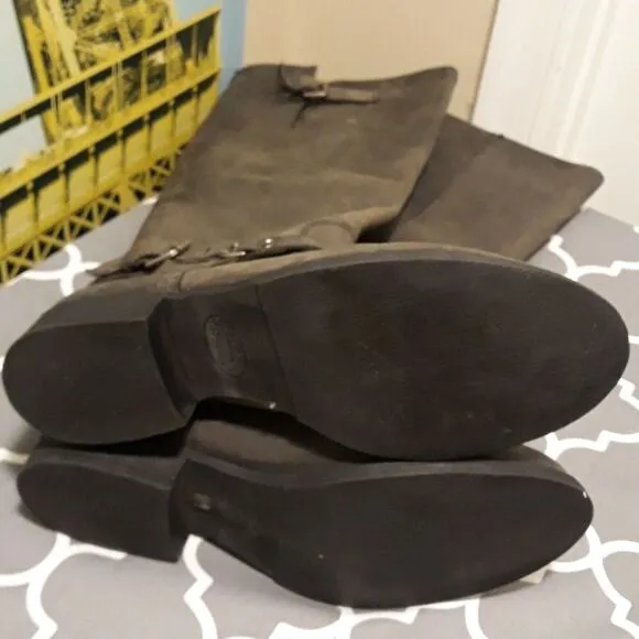 Steve Madden Rod boots sz.6.5M