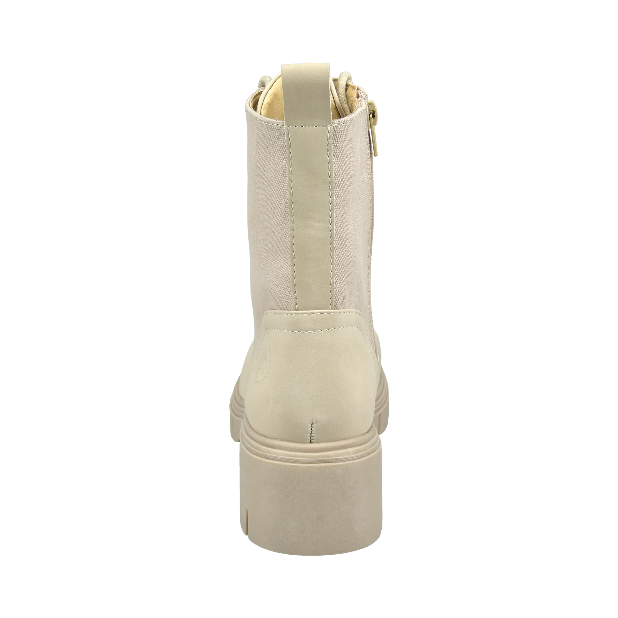 Stiefel beige