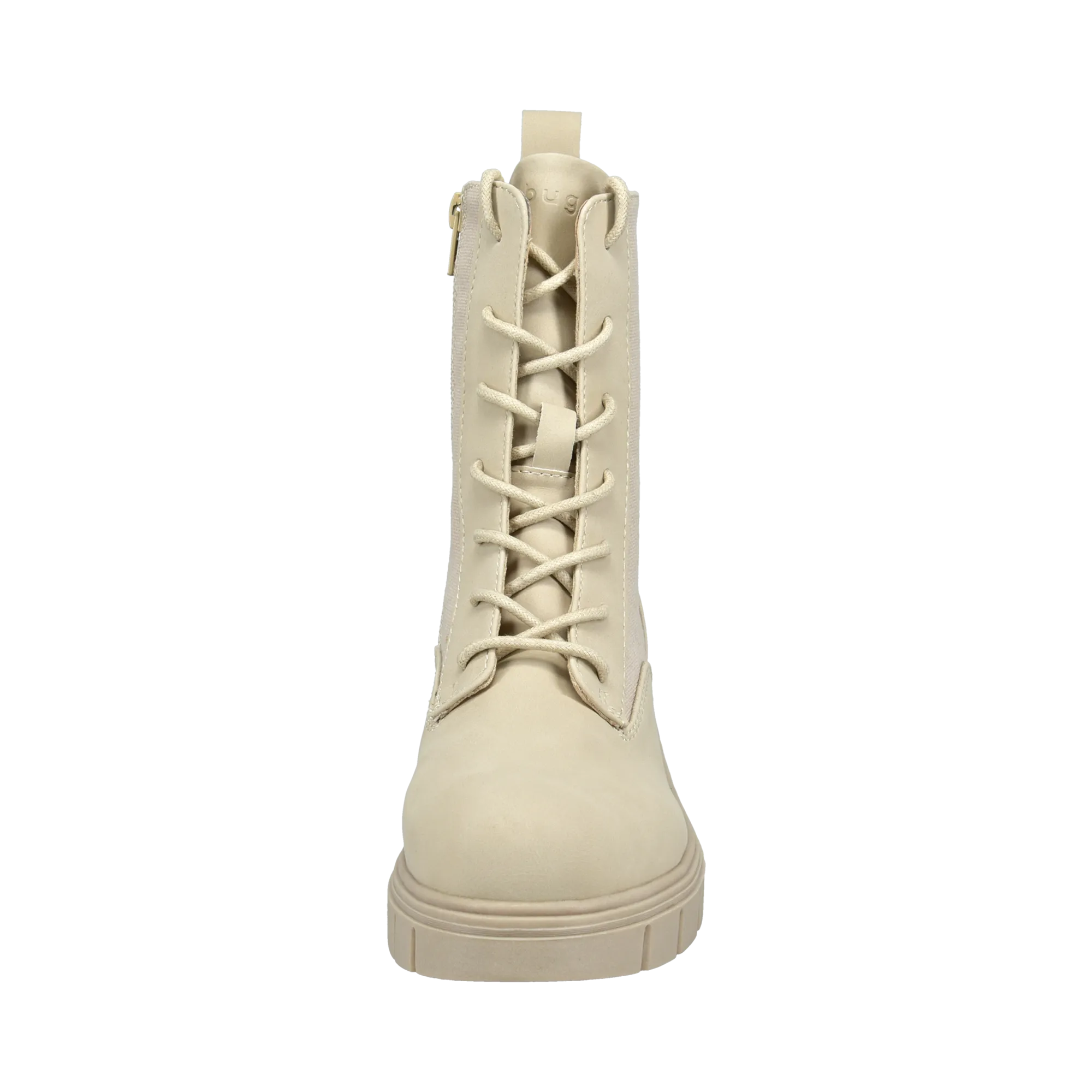 Stiefel beige