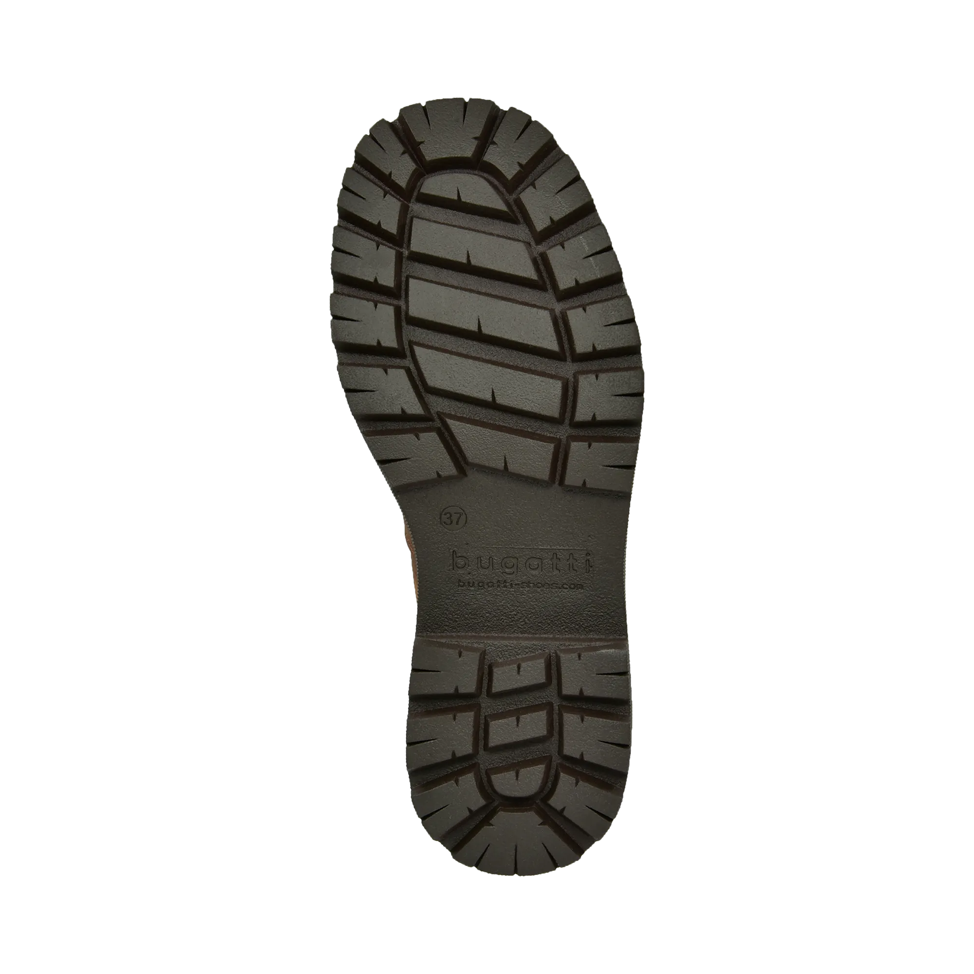 Stiefel cognac