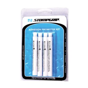 Stompgrip - Adhesion Promoter Kit