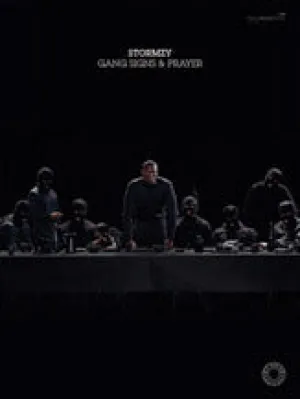 Stormzy: Gang Signs & Prayer