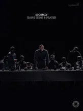 Stormzy: Gang Signs & Prayer
