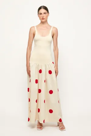 Stretch Singlet Midi