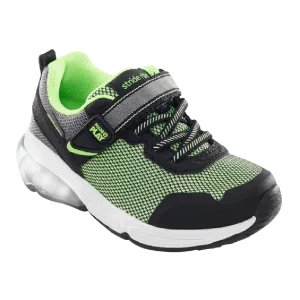 Stride Rite Radiant Bounce Sneaker - Lime