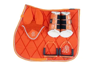 Sunset Orange GP Set