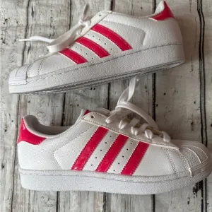 🆕Supastar sneakers