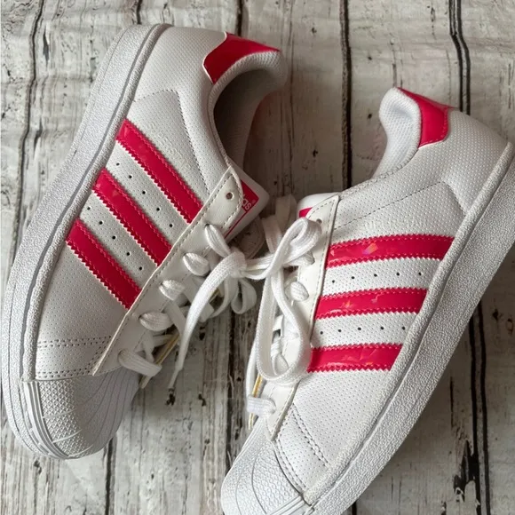 🆕Supastar sneakers