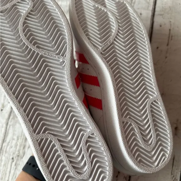 🆕Supastar sneakers