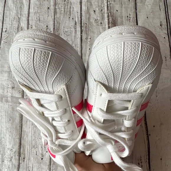 🆕Supastar sneakers