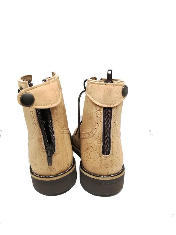 Texas Cork Boots