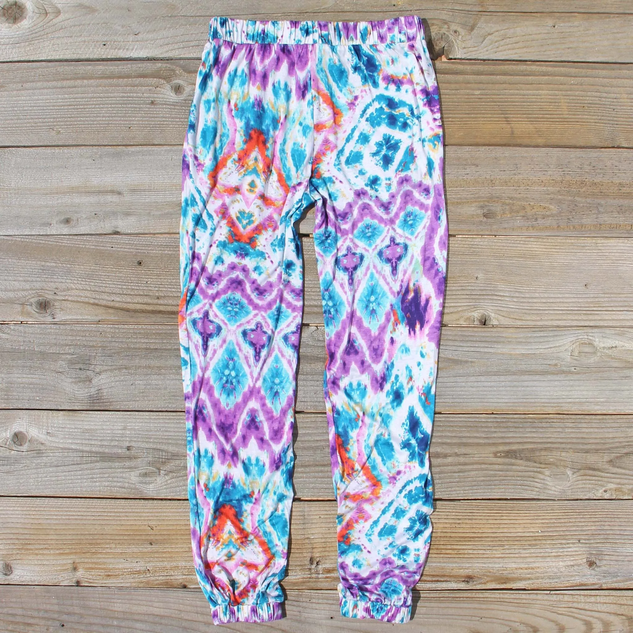 The Mick Pants