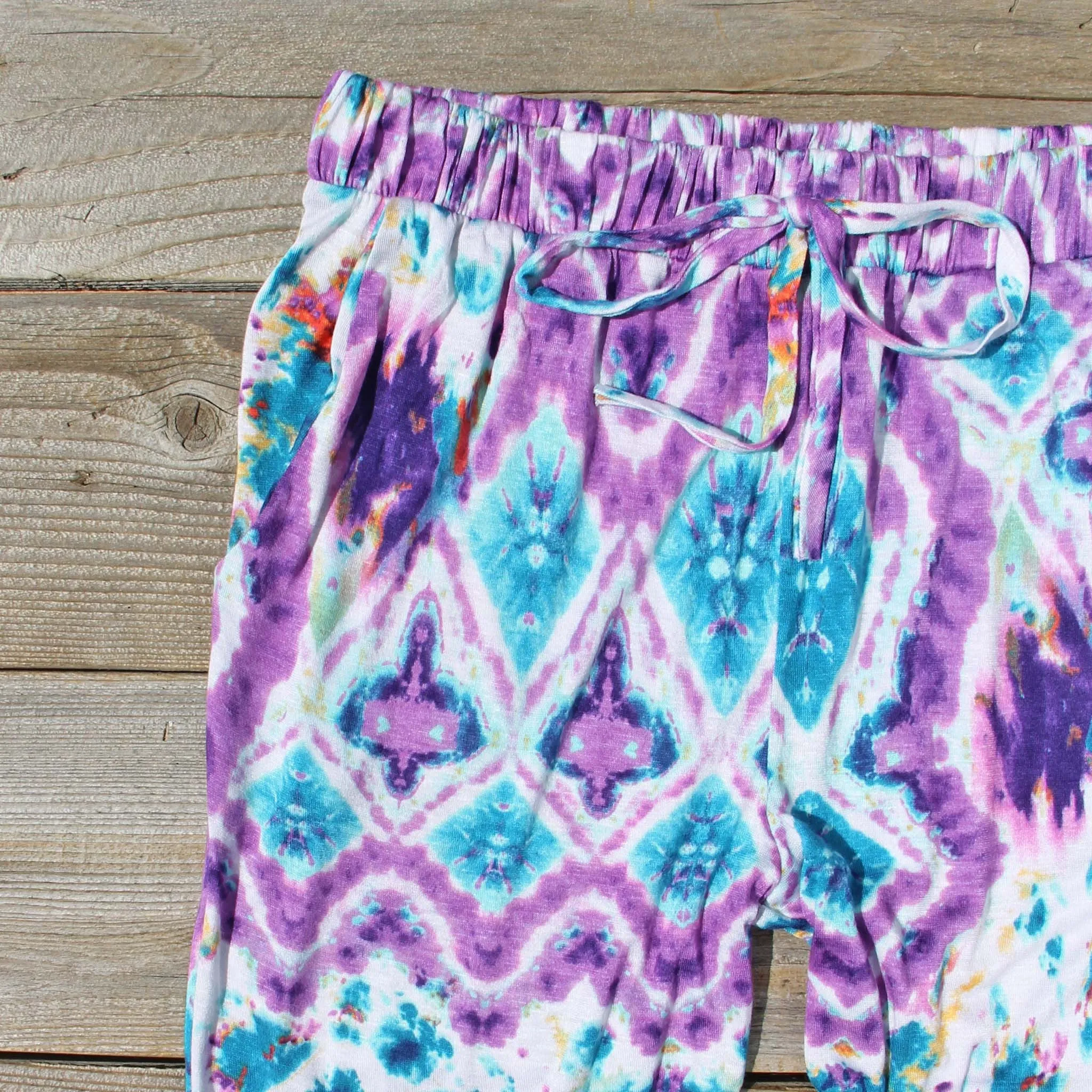 The Mick Pants