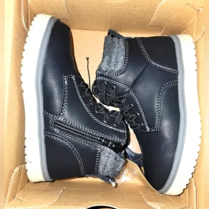 Thereabouts toddler boots; size 9