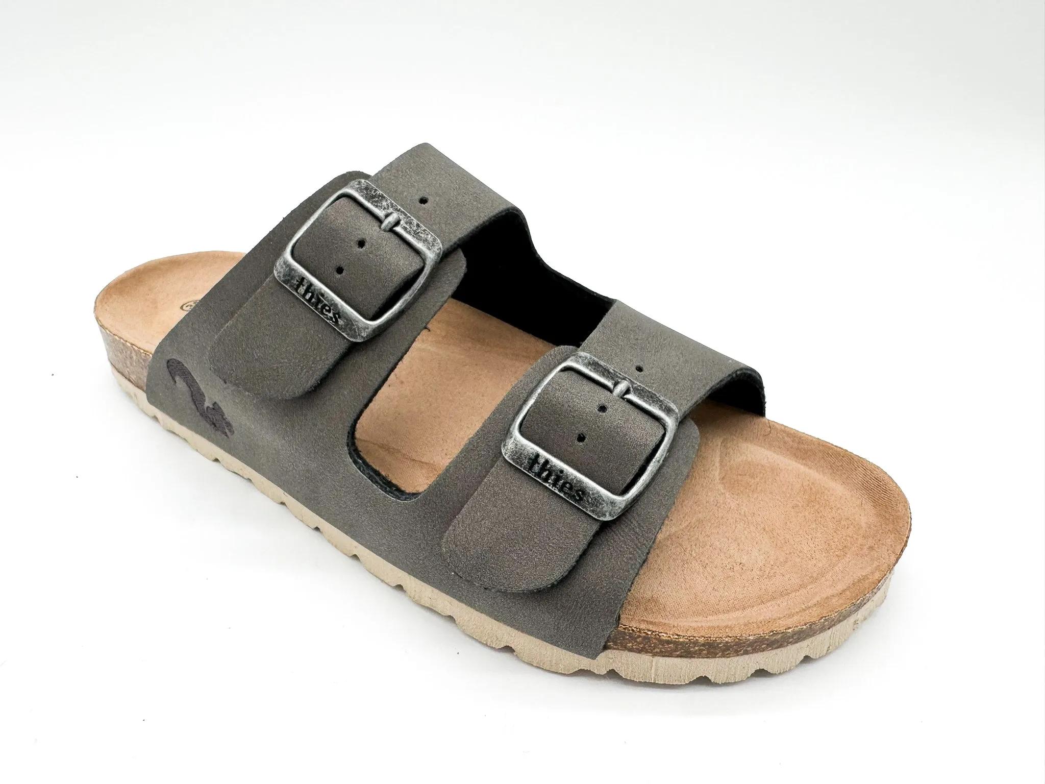 thies 1856 ® Eco Bio Sandal vegan stonehenge (W/M/X)