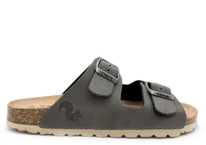 thies 1856 ® Eco Bio Sandal vegan stonehenge (W/M/X)
