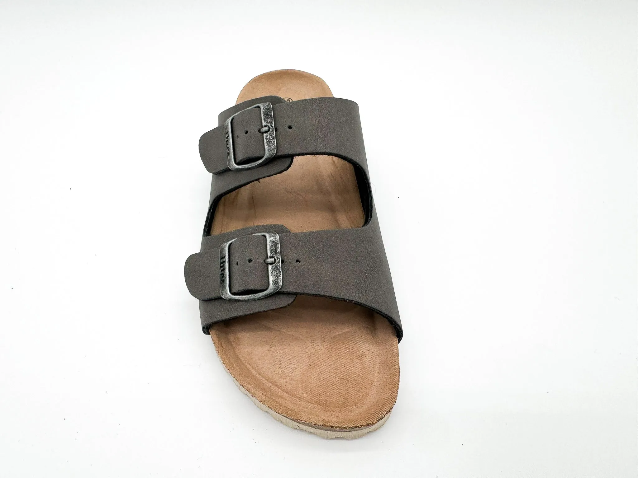 thies 1856 ® Eco Bio Sandal vegan stonehenge (W/M/X)