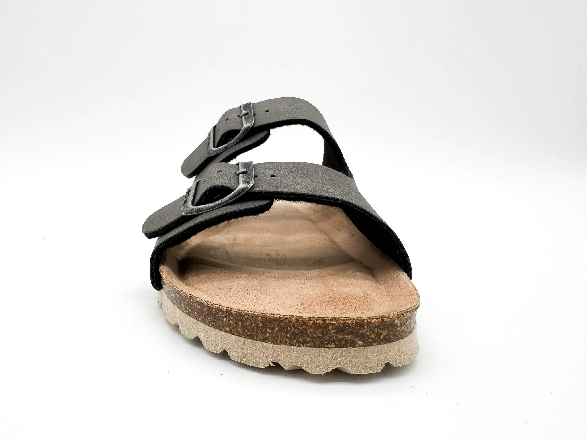 thies 1856 ® Eco Bio Sandal vegan stonehenge (W/M/X)