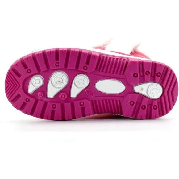 Toddler Boy's and Girl's Winter Snow Boots