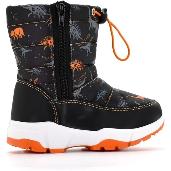 Toddler Boy's and Girl's Winter Snow Boots