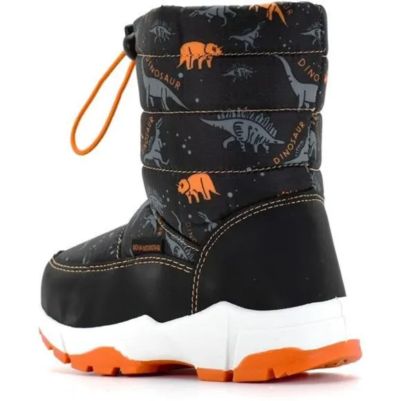 Toddler Boy's and Girl's Winter Snow Boots