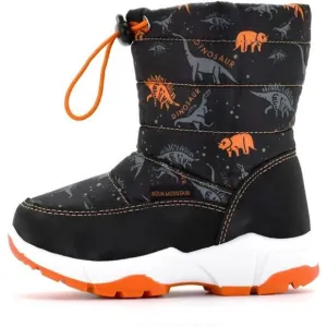 Toddler Boy's and Girl's Winter Snow Boots