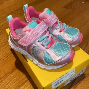 Toddler Tsukihoshi Sneakers