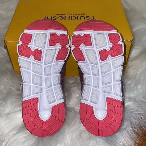 Toddler Tsukihoshi Sneakers