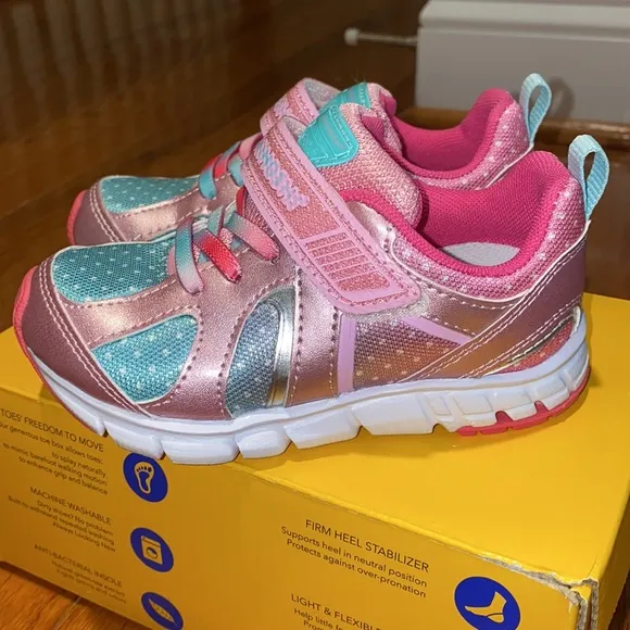 Toddler Tsukihoshi Sneakers