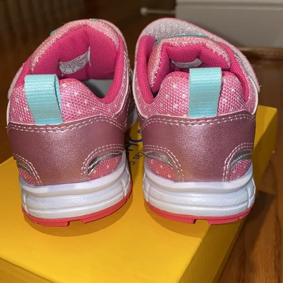 Toddler Tsukihoshi Sneakers