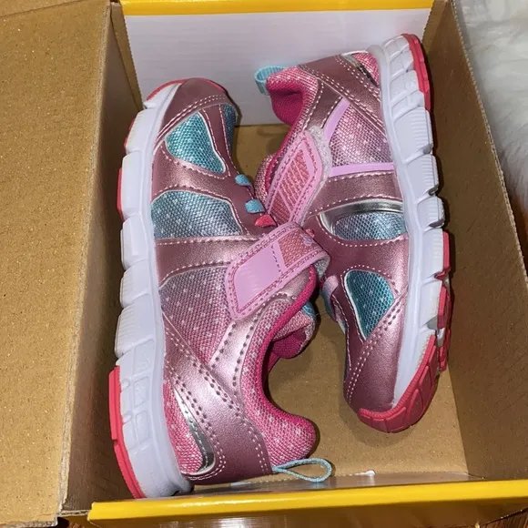 Toddler Tsukihoshi Sneakers