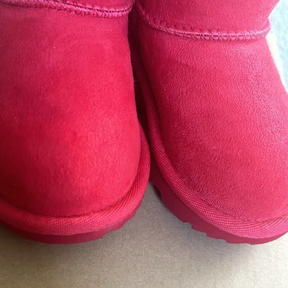 Toddler Ugg Boots