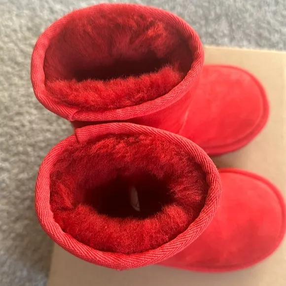 Toddler Ugg Boots