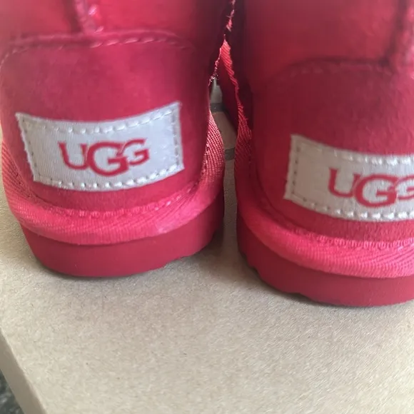Toddler Ugg Boots