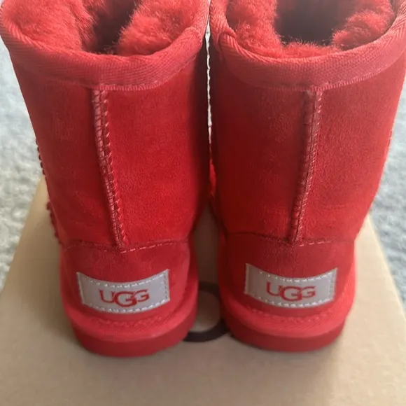 Toddler Ugg Boots