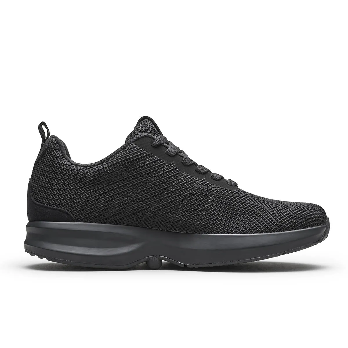 Track Knit