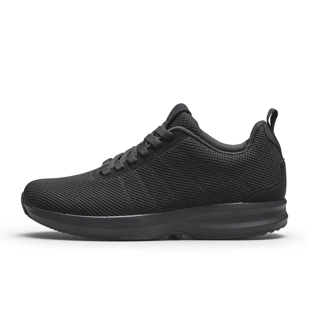 Track Knit