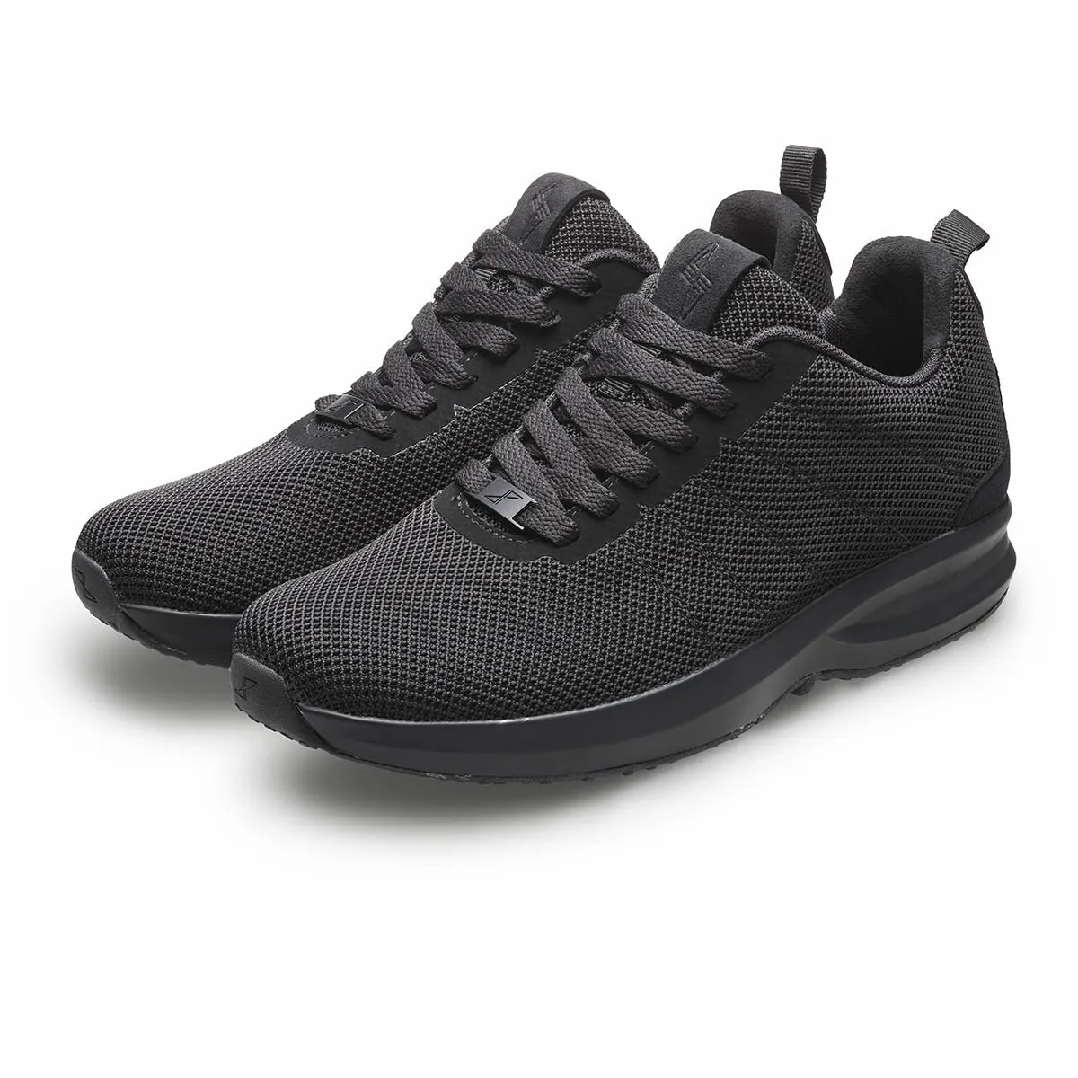 Track Knit