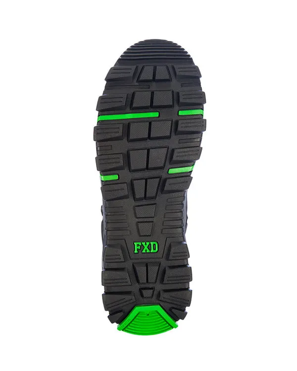 Tradies WB-2 Value Pack - Black