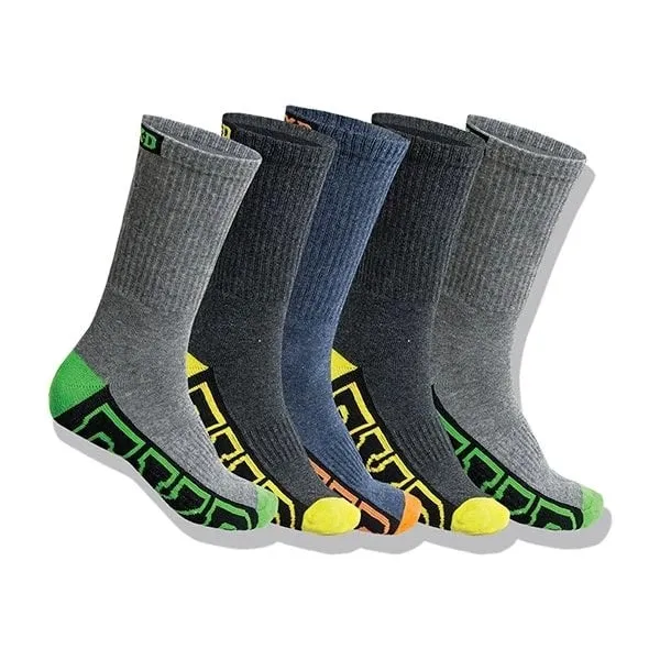 Tradies WB-2 Value Pack - Black