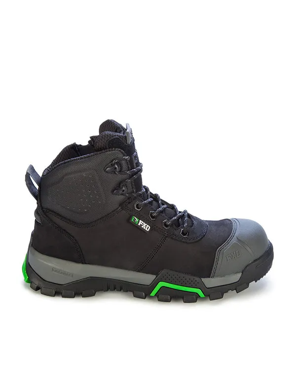 Tradies WB-2 Value Pack - Black