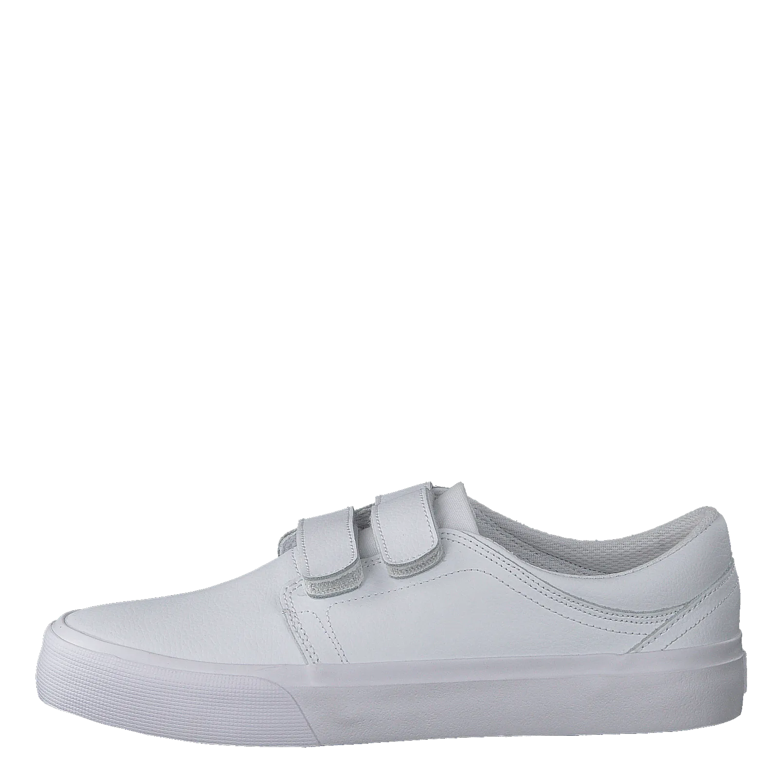 Trase V Se White/White/Athletic Red