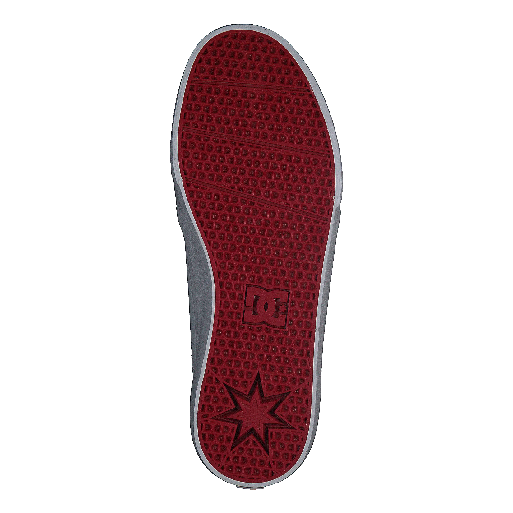 Trase V Se White/White/Athletic Red