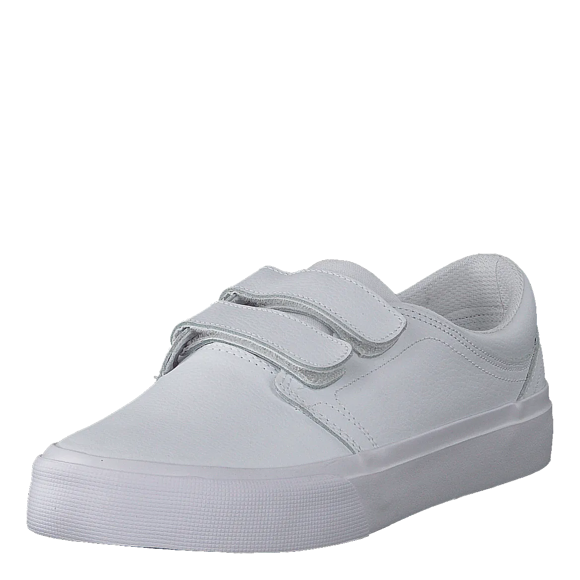 Trase V Se White/White/Athletic Red