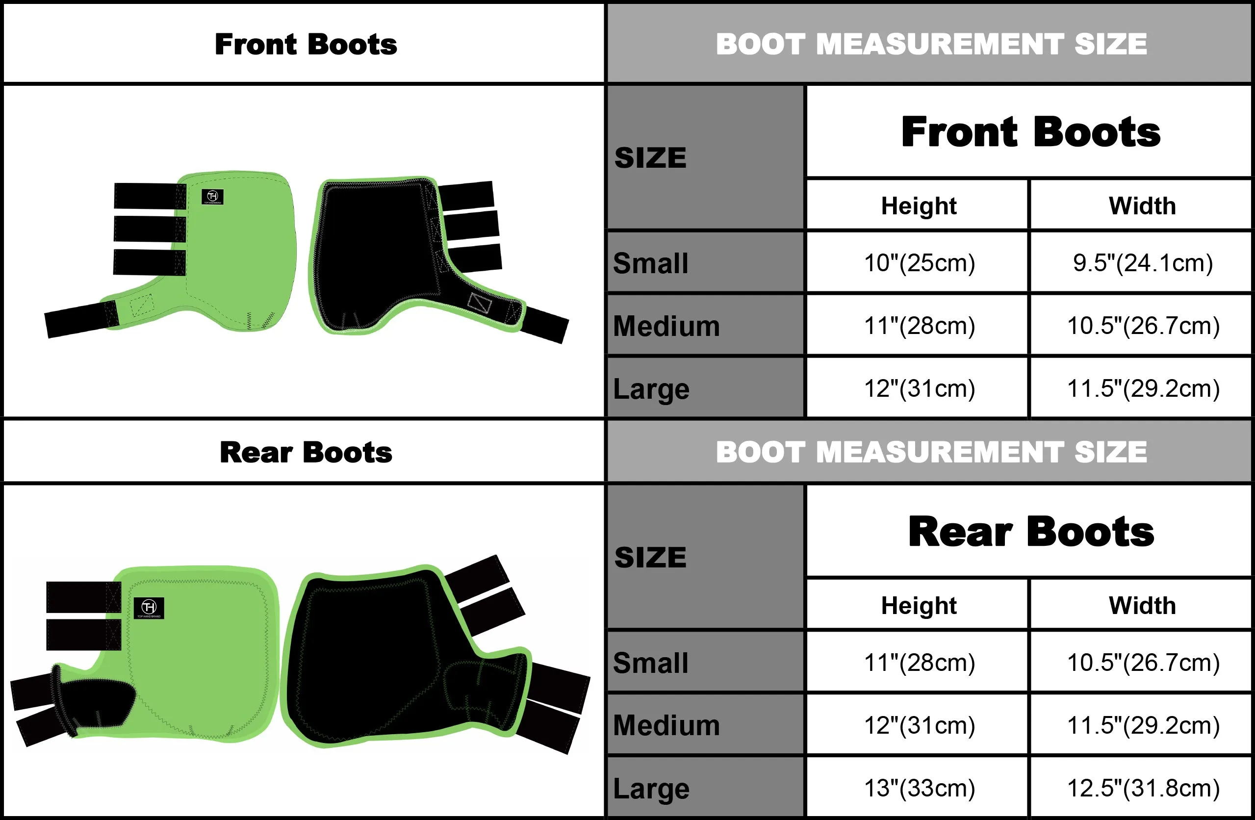 Turquoise Slab Sport Boots